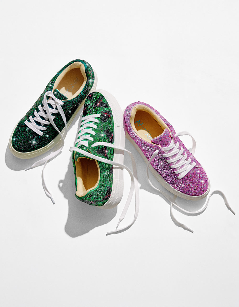 SIDNY LIGHT PINK - Image 2