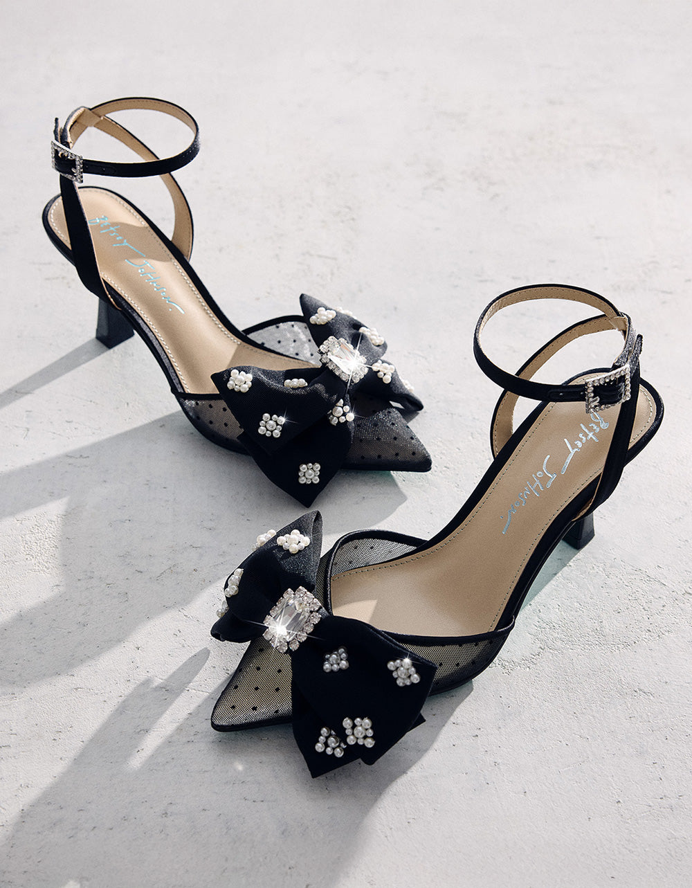 MARK BLACK - Image 2