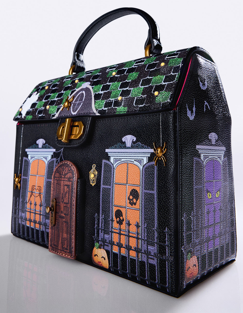 FOREVER HOME BLACK MULTI - Image 2