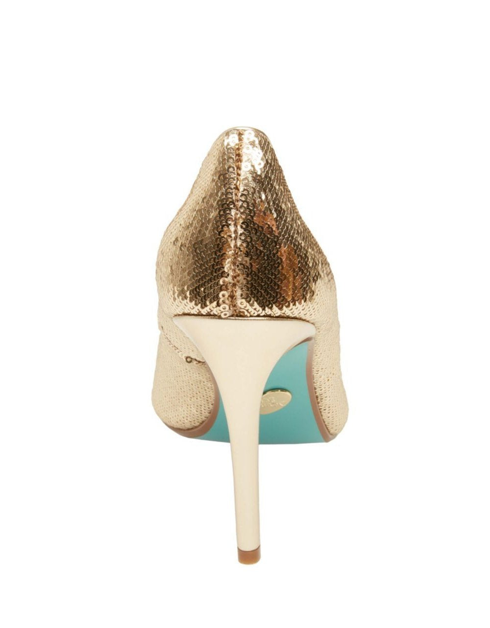 SB-LANI GOLD SEQUIN | RE:LUV - Image 4