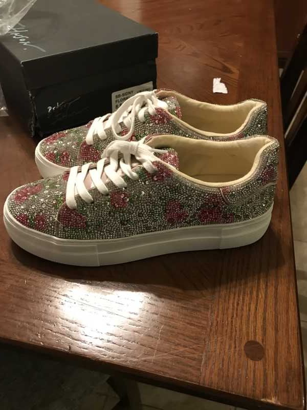 SIDNY FLORAL | RE:LUV - Image 11